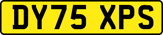 DY75XPS