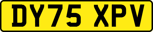 DY75XPV