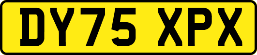 DY75XPX