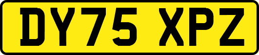 DY75XPZ