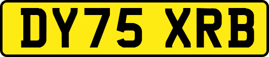 DY75XRB