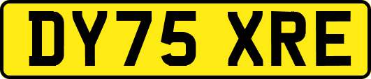 DY75XRE