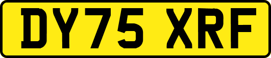 DY75XRF