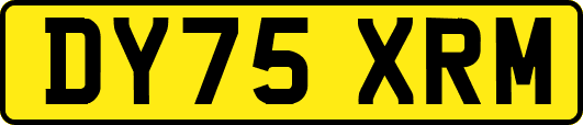 DY75XRM