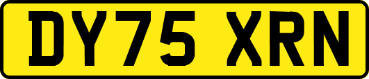 DY75XRN