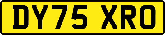 DY75XRO