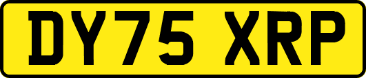 DY75XRP