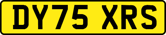 DY75XRS