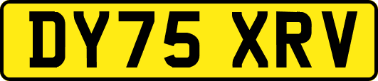 DY75XRV