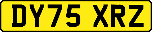 DY75XRZ