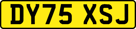 DY75XSJ