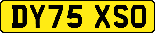 DY75XSO