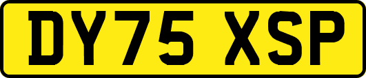 DY75XSP