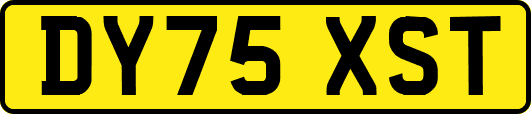 DY75XST