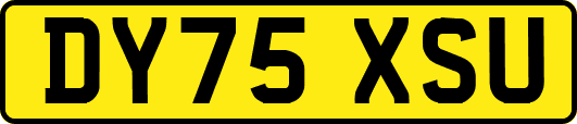DY75XSU