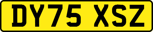 DY75XSZ