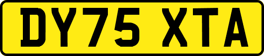 DY75XTA