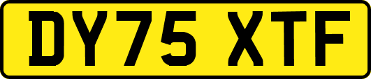 DY75XTF