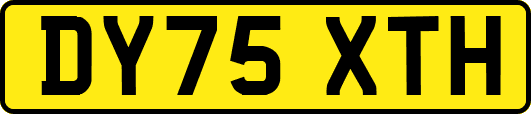 DY75XTH