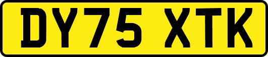 DY75XTK