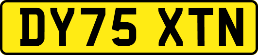 DY75XTN