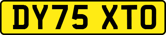 DY75XTO