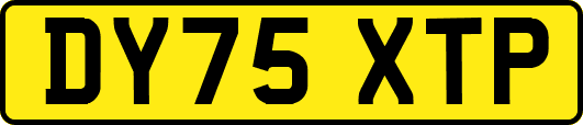 DY75XTP