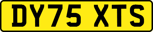DY75XTS