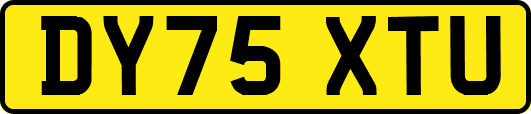 DY75XTU