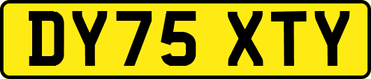 DY75XTY
