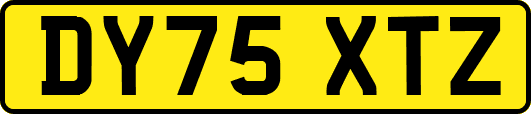 DY75XTZ