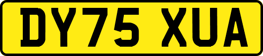 DY75XUA