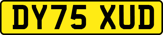 DY75XUD