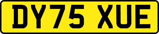 DY75XUE