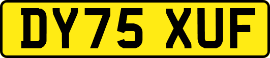DY75XUF