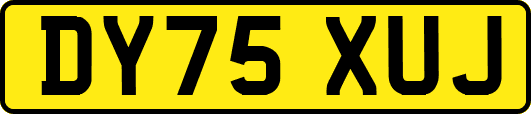 DY75XUJ