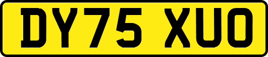 DY75XUO