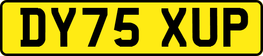 DY75XUP