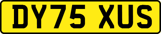 DY75XUS