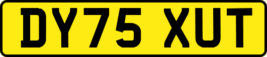 DY75XUT