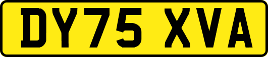 DY75XVA