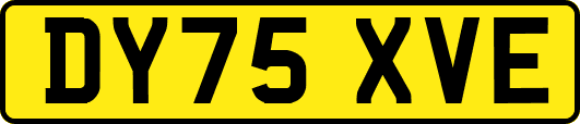 DY75XVE