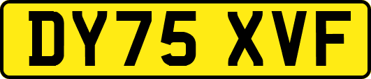 DY75XVF
