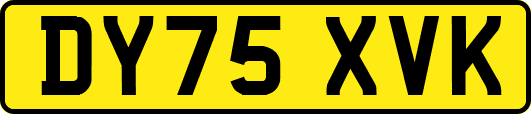 DY75XVK