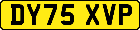 DY75XVP