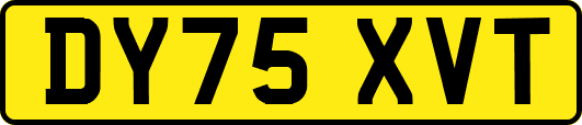 DY75XVT