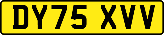 DY75XVV
