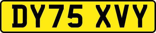 DY75XVY