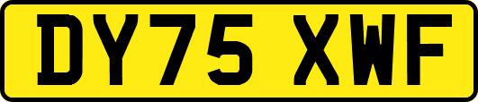 DY75XWF