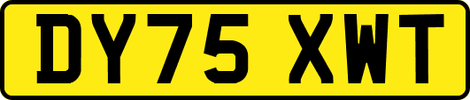 DY75XWT